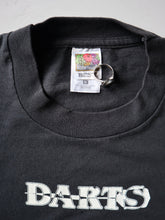 Load image into Gallery viewer, 1990's DARTS 'The Civilized Way' T-Shirt - L