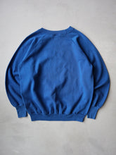 Load image into Gallery viewer, 1980s BCHS Warriors Raglan Sweatshirt - S