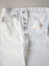 Load image into Gallery viewer, 1990's Made in USA Levi's 501 Jeans - 28"