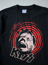 Load image into Gallery viewer, 1990's KISS Army Depot T-Shirt - M