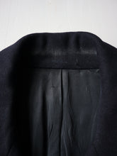 Load image into Gallery viewer, 1970s U.S Navy Wool Peacoat - L
