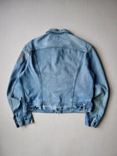 Load image into Gallery viewer, 1970s Lee 101-J Style Denim Jacket - L
