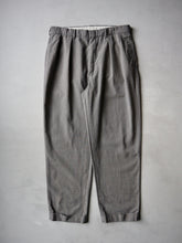 Load image into Gallery viewer, 1990's Polo Ralph Lauren Mini Houndstooth Pleated Pants - 34"