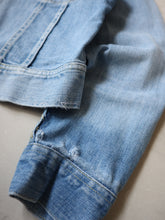 Load image into Gallery viewer, 1970s Faded Lee Riders Denim Jacket - M
