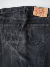 Load image into Gallery viewer, 1990's Faded Made in USA Levi's 501 Jeans - 28"