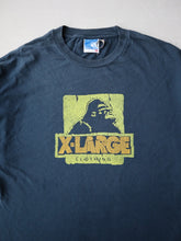 Load image into Gallery viewer, 1990's X-LARGE Clothing Big Logo T-Shirt - XL