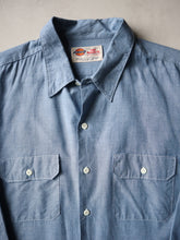 Load image into Gallery viewer, 1990s Dickies Cropped Shirt - M