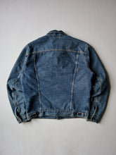 Load image into Gallery viewer, 1990s Levi's Blanket Lined Denim Jacket - M/L
