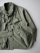 Load image into Gallery viewer, 1960s Distressed U.S Army Jungle Jacket - M