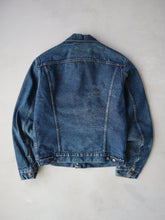 Load image into Gallery viewer, 1970/80s Made in USA Levi's Blanket Lined Denim Jacket - M