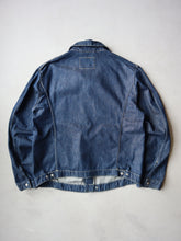 Load image into Gallery viewer, 2000s Levi's Engineered Denim Jacket - L