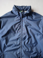 Load image into Gallery viewer, 1970s Aspen Skiwear Chainstitched Windbreaker - S/M