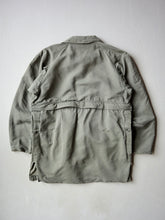 Load image into Gallery viewer, 1970s Distressed L'Esquimau French Hunting Jacket - M