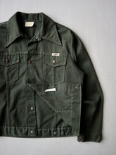 Load image into Gallery viewer, 1970s Guachos Work Jacket - M/L