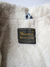 Load image into Gallery viewer, 1970's Wrangler Wrange Denim Jacket - L