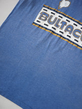 Load image into Gallery viewer, 1970's Faded Bultaco Motocross Racing T-Shirt -  S
