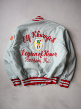 Load image into Gallery viewer, 1980s Legion of Honour Chain-stitched Bomber - L