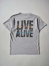 Load image into Gallery viewer, 1980s Stevie Ray Vaughan Band T-Shirt - XS