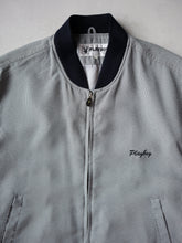 Load image into Gallery viewer, 1980s Playboy Bomber Jacket - L