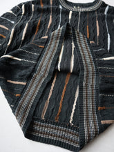Load image into Gallery viewer, 1980's Alan Stuart Coogi Style Light Sweater - XL