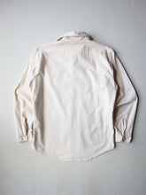 Load image into Gallery viewer, 1970s Five Brother Chamois Shirt - M