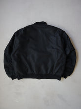 Load image into Gallery viewer, 1980's MA-1 Flyer's Jacket - L