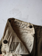 Load image into Gallery viewer, 1940's U.S Army Wool Pants - 26"