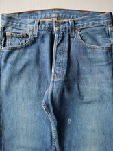 Load image into Gallery viewer, 1990s Levi's 501 Jeans - 29"