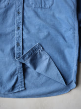 Load image into Gallery viewer, 1980s L.L Bean Chamois Shirt - L