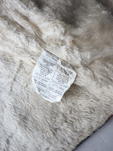 Load image into Gallery viewer, 1970s Plaid Sherpa Lined Hunting Jacket - M/L