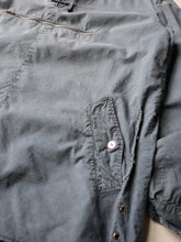 Load image into Gallery viewer, 1960s Lace Up Mountain Smock - M