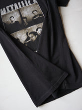 Load image into Gallery viewer, 1990's Metallica M2K Tour T-Shirt - S/M