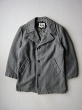 Load image into Gallery viewer, 1980s Woolrich Wool Blend Coat - S