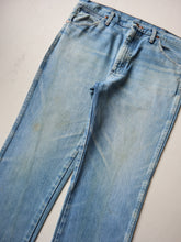 Load image into Gallery viewer, 1990s Faded Wrangler Denim Jeans - 35"