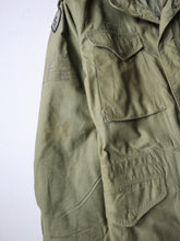 Load image into Gallery viewer, 1970s U.S Army M-65 Field Jacket - S