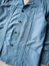 Load image into Gallery viewer, 1970s Distinctive Sportswear Overshirt - L