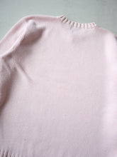 Load image into Gallery viewer, 1990s Polo Ralph Lauren Cotton Knit Sweater - L