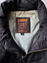 Load image into Gallery viewer, Schott Bodyguard Jacket - L