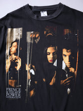 Load image into Gallery viewer, 1990's Prince Diamonds and Pearls Tour T-Shirt - M