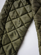 Load image into Gallery viewer, 1970s Distressed Dutch Army Jacket Liner - M