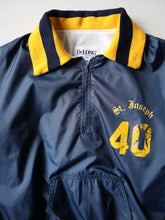Load image into Gallery viewer, 1970s St. Joseph Warm Up Windbreaker - XL