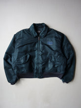 Load image into Gallery viewer, 1990s Schott CWU-R Flight Jacket - L
