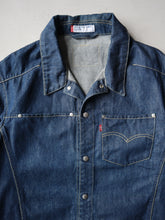 Load image into Gallery viewer, 2000s Levi's Engineered Denim Jacket - L