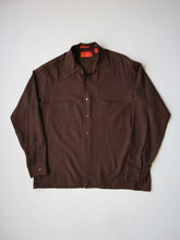 Load image into Gallery viewer, 1970s Sears Perma-Prest Shirt - L