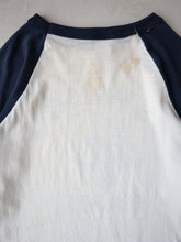 Load image into Gallery viewer, 1970s J.S Wilson Rams Raglan - XXS