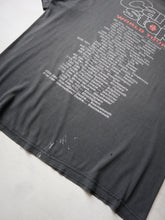 Load image into Gallery viewer, 1990s Distressed Status Quo Can't Stop World Tour T-Shirt - L