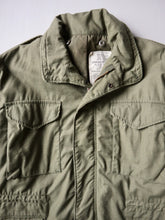 Load image into Gallery viewer, 1970s U.S Army M-65 Field Jacket - M