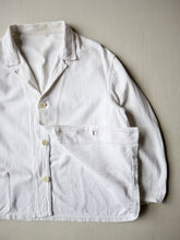 Load image into Gallery viewer, 1970s Euro Corduroy Chore Jacket - L