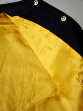 Load image into Gallery viewer, 1960s Collis Wool Varsity Jacket - M/L