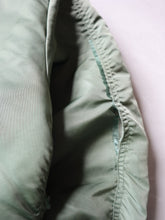 Load image into Gallery viewer, 1980s Schott MA-1 Flyer's Jacket - M